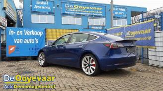 Sloopauto Tesla Model 3 Model 3, Sedan, 2017 Performance AWD 2019/9