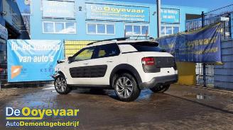 Sloopauto Citroën C4 cactus C4 Cactus (0B/0P), Hatchback 5-drs, 2014 1.6 Blue Hdi 100 2015/3