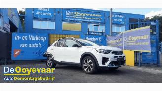Sloopauto Kia Stonic Stonic (YB), SUV, 2017 1.0i T-GDi 12V Eco-Dynamics+ 2021/9