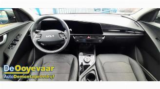 Kia Niro Niro II (SG), SUV, 2022 1.6 GDI Hybrid picture 2