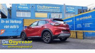 Sloopauto Ford Puma Puma, SUV, 2019 1.0 Ti-VCT EcoBoost 12V 2021/6