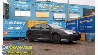 Sloopauto Citroën C5 C5 II Berline (RC), Hatchback, 2004 / 2008 2.0 16V 2006/3