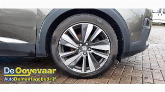 Peugeot 5008 5008 II (M4/MC/MJ/MR), MPV, 2016 / 2024 1.2 12V e-THP PureTech 130 picture 5