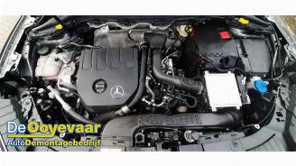 Mercedes GLA GLA (H247), SUV, 2020 1.3 200 Turbo 16V picture 3
