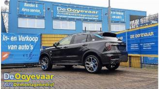 rozbiórka samochody osobowe Lynk & Co 01 01, SUV, 2018 1.5 PHEV 2021/9