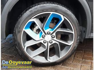 Lynk & Co 01 01, SUV, 2018 1.5 PHEV picture 4