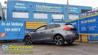 Sloopauto Volvo V-40 V40 (MV), Hatchback 5-drs, 2012 / 2019 1.6 T3 GTDi 16V 2012/11