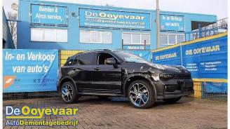 Uttjänta bilar auto Lynk & Co 01 01, SUV, 2018 1.5 PHEV 2022/9
