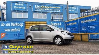 Sloopauto Skoda Citigo Citigo, Hatchback, 2011 / 2019 1.0 12V 2019/3