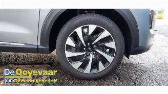 Ford Puma Puma, SUV, 2019 1.0 Ti-VCT EcoBoost 12V picture 4