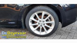 Lexus Ct CT 200h, Hatchback, 2010 1.8 16V picture 3