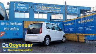 Volkswagen Up! Up! (121), Hatchback, 2011 1.0 12V EcoFuel picture 5