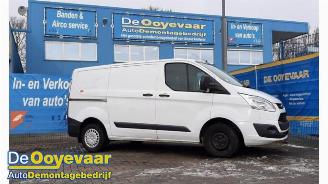 Vrakbiler auto Ford Transit Transit Custom, Van, 2011 / 2023 2.2 TDCi 16V 2015/4