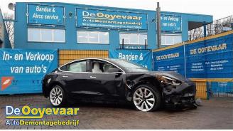 Sloopauto Tesla Model 3 Model 3, Sedan, 2017 EV AWD 2019/11