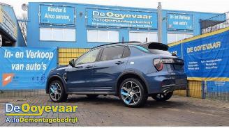 Auto da rottamare Lynk & Co 01 01, SUV, 2018 1.5 PHEV 2021/5