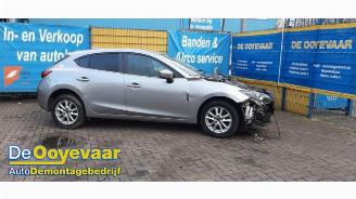 demontáž osobní automobily Mazda 3 3 (BM/BN), Hatchback, 2013 / 2019 2.0 SkyActiv-G 16V 2014/1