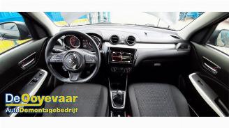 Suzuki Swift Swift (ZC/ZD), Hatchback 5-drs, 2017 1.2 Dual Jet 16V picture 2