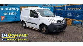 Démontage voiture Renault Kangoo Kangoo Express (FW), Van, 2008 1.5 dCi 75 FAP 2018/9