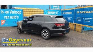 rozbiórka samochody osobowe Seat Leon Leon ST (5FF), Combi 5-drs, 2012 / 2020 1.6 TDI Ecomotive 16V 2015/5