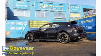 Salvage car Porsche Panamera Panamera (971G), Liftback, 2016 / 2023 2.9 V6 24V 4S 2018/6