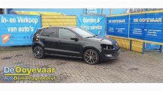 Coche siniestrado Volkswagen Polo Polo V (6R), Hatchback, 2009 / 2017 1.2 TDI 12V BlueMotion 2013/9