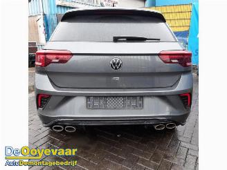 Volkswagen T-Roc T-Roc I, SUV, 2017 2.0 R TSI 16V 4Motion picture 2