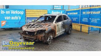 Volkswagen T-Roc T-Roc I, SUV, 2017 2.0 R TSI 16V 4Motion picture 5