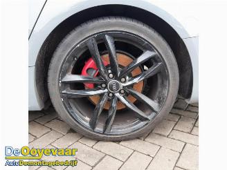 Audi A6 avant A6 Avant (C7), Combi, 2011 / 2018 3.0 TDI V6 24V biturbo Quattro picture 4