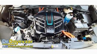 Kia Niro Niro I (DE), SUV, 2016 / 2022 E-Niro 39 kWh picture 3