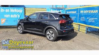 Dezmembrări autoturisme Kia Niro Niro I (DE), SUV, 2016 / 2022 E-Niro 64 kWh 2021/4