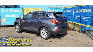 Coche siniestrado Renault Kadjar Kadjar (RFEH), SUV, 2015 1.2 Energy TCE 130 2016/1
