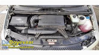Mercedes Vito Vito (639.6), Van, 2003 / 2014 2.2 109 CDI 16V picture 2