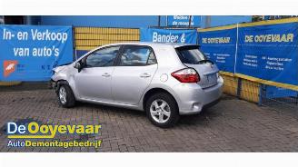 Sloopauto Toyota Auris Auris (E15), Hatchback, 2006 / 2012 1.8 16V HSD Full Hybrid 2010/9