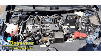 Toyota Corolla Corolla Touring Sport (E21/EH1), Combi, 2019 1.8 16V Hybrid picture 3