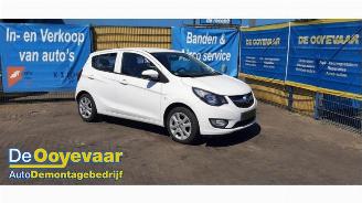 Sloopauto Opel Karl Karl, Hatchback 5-drs, 2015 / 2019 1.0 12V 2017/6