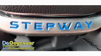 Dacia Logan Logan MCV II/Sandero Wagon (7S), Combi, 2013 0.9 TCE 12V picture 2