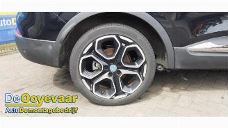 Renault Kadjar Kadjar (RFEH), SUV, 2015 1.2 Energy TCE 130 picture 5