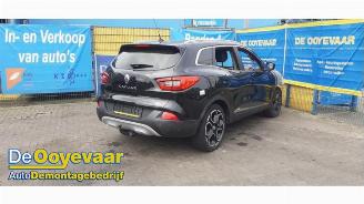 Renault Kadjar Kadjar (RFEH), SUV, 2015 1.2 Energy TCE 130 picture 3