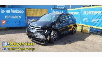 BMW i3 i3 (I01), Hatchback, 2013 / 2022 i3 94Ah picture 6