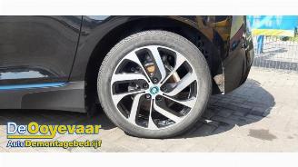 BMW i3 i3 (I01), Hatchback, 2013 / 2022 i3 94Ah picture 3