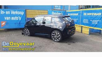 Vrakbiler auto BMW i3 i3 (I01), Hatchback, 2013 / 2022 i3 94Ah 2017/9