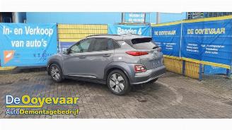 Hyundai Kona Kona (OS), SUV, 2017 / 2023 64 kWh picture 5