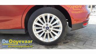Ford C-Max C-Max (DXA), MPV, 2010 / 2019 1.0 Ti-VCT EcoBoost 12V 125 picture 3