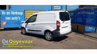 Sloopauto Ford Courier Transit Courier, Van, 2014 / 2023 1.5 TDCi 75 2016/5