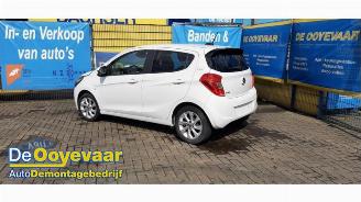 Sloopauto Opel Karl Karl, Hatchback 5-drs, 2015 / 2019 1.0 12V 2017/3