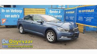 demontáž osobní automobily Volkswagen Passat Passat (3G2), Sedan, 2014 / 2024 1.4 TSI 16V 2018/8