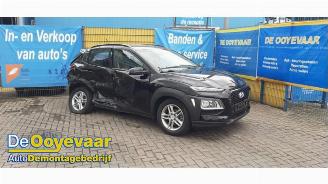 Sloopauto Hyundai Kona Kona (OS), SUV, 2017 / 2023 1.0 T-GDI 12V 2018/11