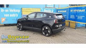 Salvage car Volvo EX30 EX30, SUV, 2023 Single Motor Extended Range 69 kWh 2024/5