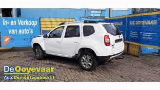 Dacia Duster Duster (HS), SUV, 2009 / 2018 1.2 TCE 16V picture 1