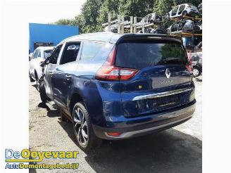 Renault Grand-scenic Grand Scenic IV (RFAR), MPV, 2016 / 2023 1.2 TCE 130 16V picture 2